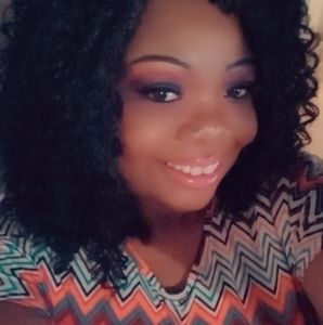 Meet your Posher, Latrice